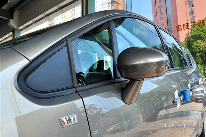 2013款 1.4T 豪華型