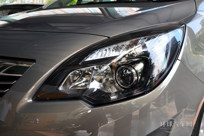 2013款 1.4T 豪華型