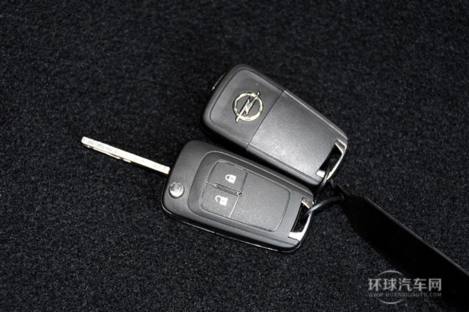 2013款 1.4T 舒適型