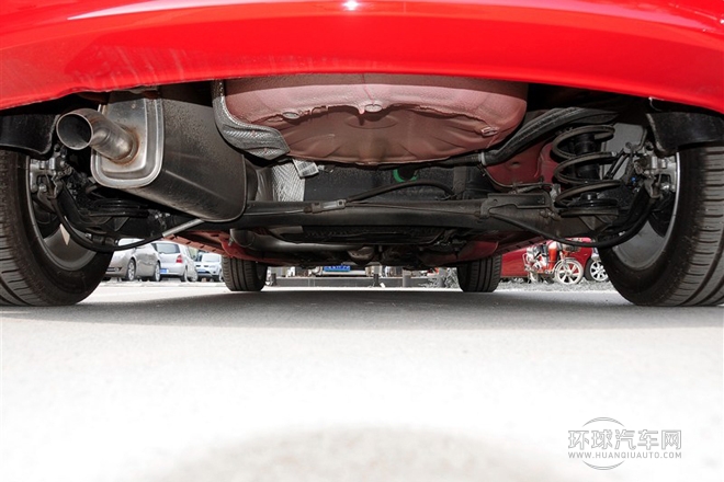 2013款 1.4T 舒適型