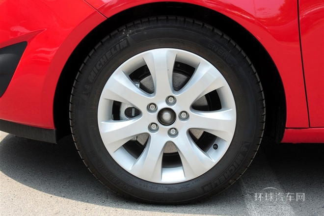 2013款 1.4T 舒適型