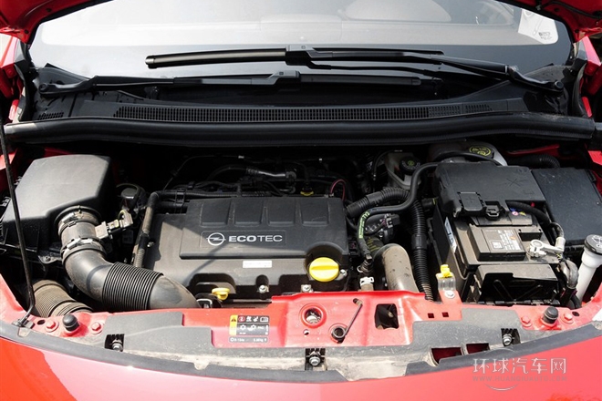 2013款 1.4T 舒適型