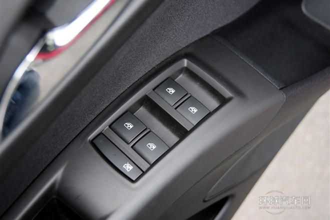 2013款 1.4T 舒適型