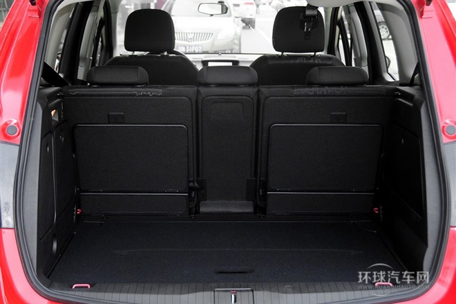 2013款 1.4T 舒適型