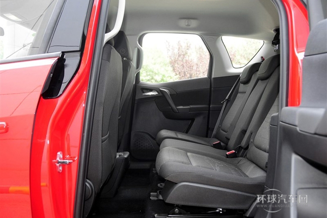 2013款 1.4T 舒適型