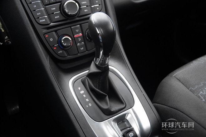 2013款 1.4T 舒適型