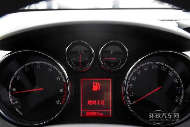 2013款 1.4T 舒適型