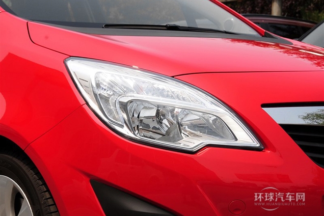 2013款 1.4T 舒適型