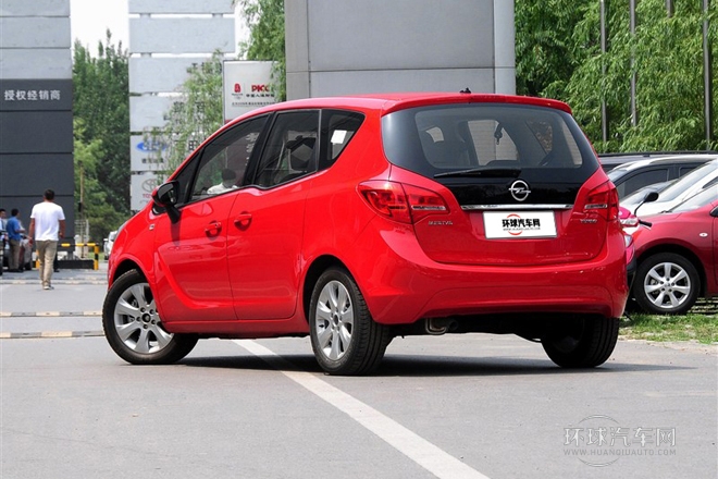 2013款 1.4T 舒適型