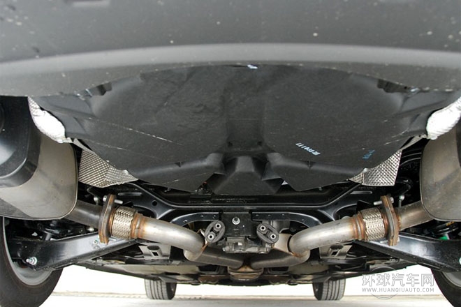 2011款 博鰲亞洲論壇版