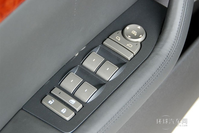 2011款 博鰲亞洲論壇版