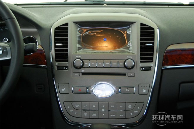 2011款 博鰲亞洲論壇版