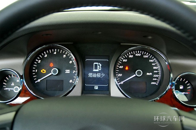 2011款 博鰲亞洲論壇版