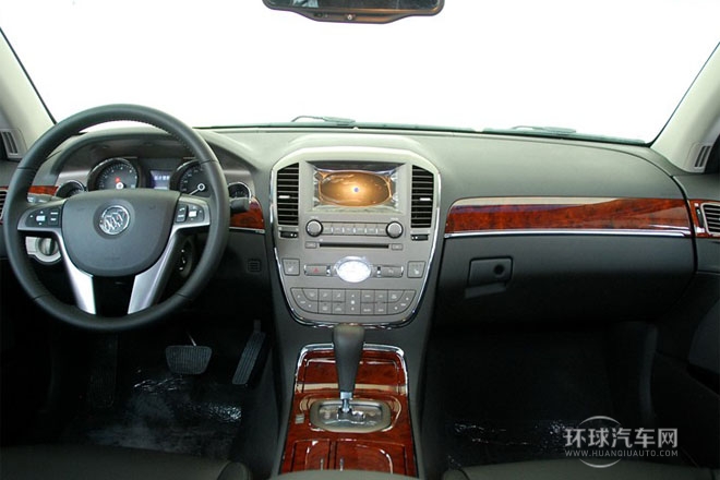 2011款 博鰲亞洲論壇版