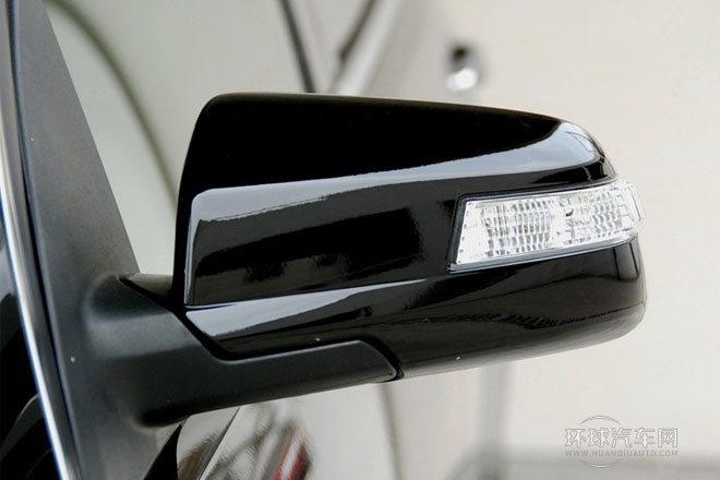 2011款 博鰲亞洲論壇版