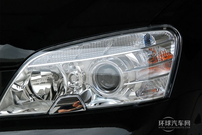 2011款 博鰲亞洲論壇版