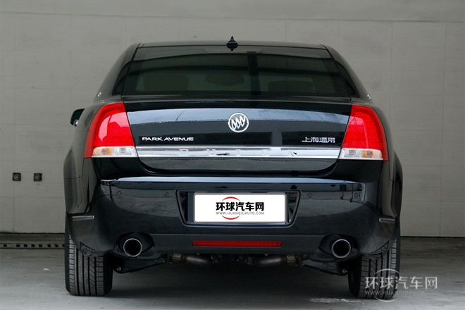 2011款 博鰲亞洲論壇版