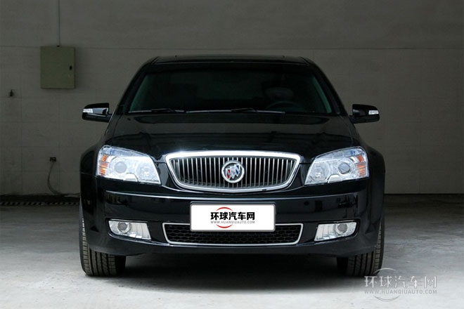 2011款 博鰲亞洲論壇版