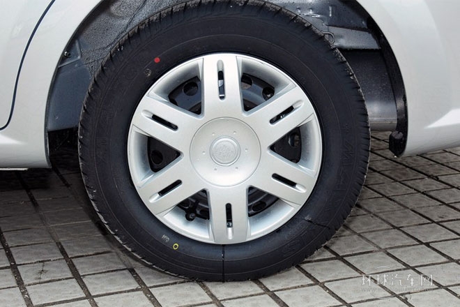 2013款 1.5L 手動 經典型