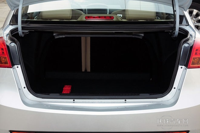 2013款 1.5L 手動 經典型