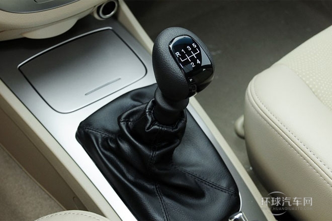 2013款 1.5L 手動 經典型