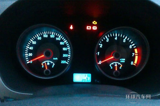 2013款 1.5L 手動 經典型