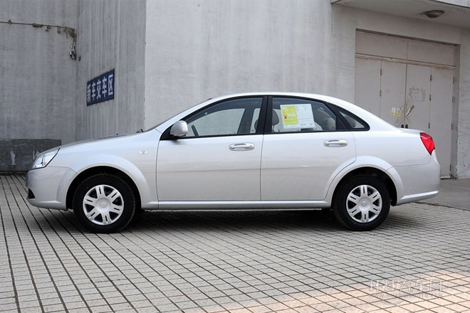 2013款 1.5L 手動 經典型