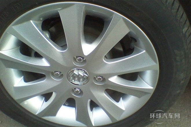 2013款 1.5L 手動 尊享型