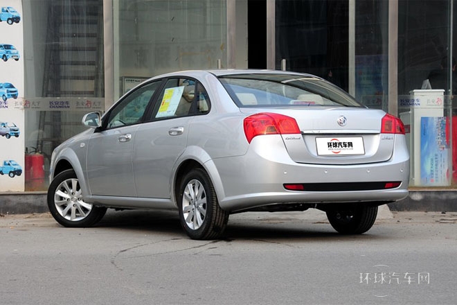 2013款 1.5L 手動 尊享型