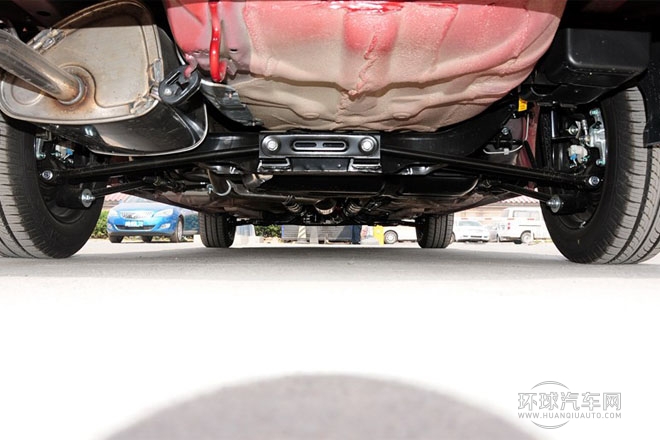 2013款 1.5L 自動 經典型