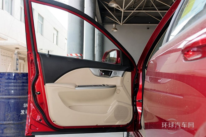 2013款 1.5L 自動(dòng) 經(jīng)典型