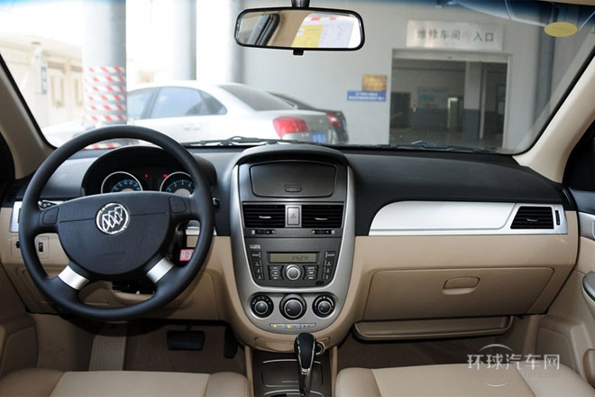 2013款 1.5L 自動 經典型