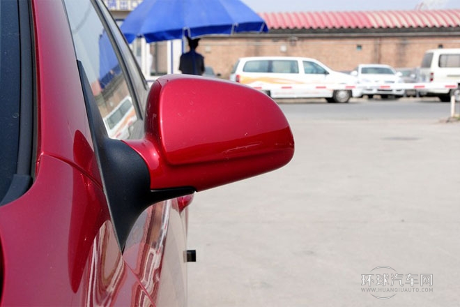 2013款 1.5L 自動 經典型