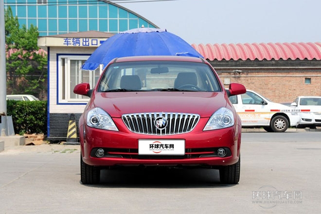 2013款 1.5L 自動 經典型