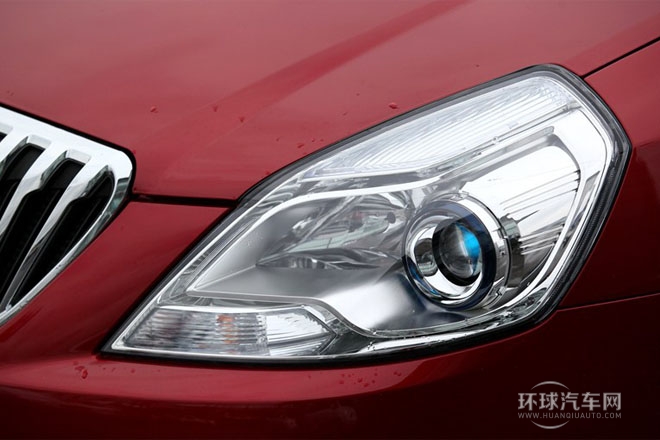 2013款 1.5L 自動(dòng) 尊享型