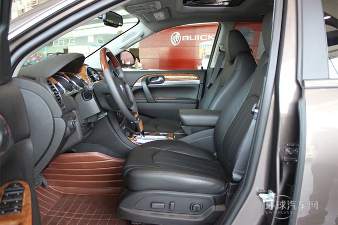 2013款3.6L 兩驅雅致版