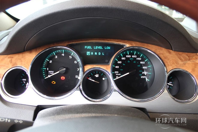 2013款3.6L 兩驅雅致版