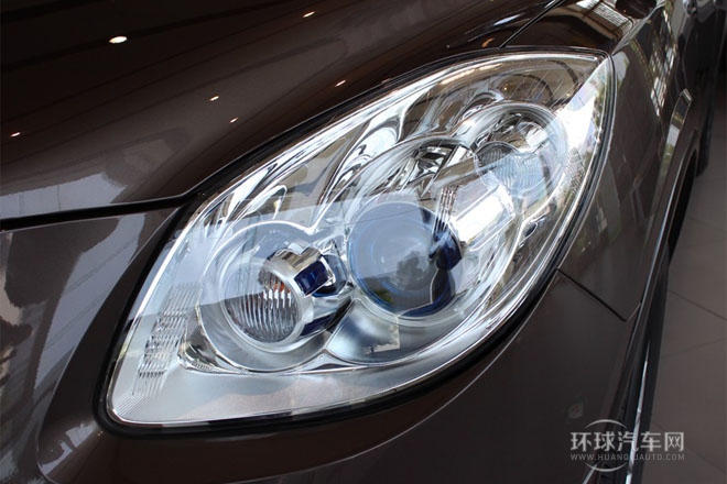 2013款3.6L 兩驅(qū)雅致版