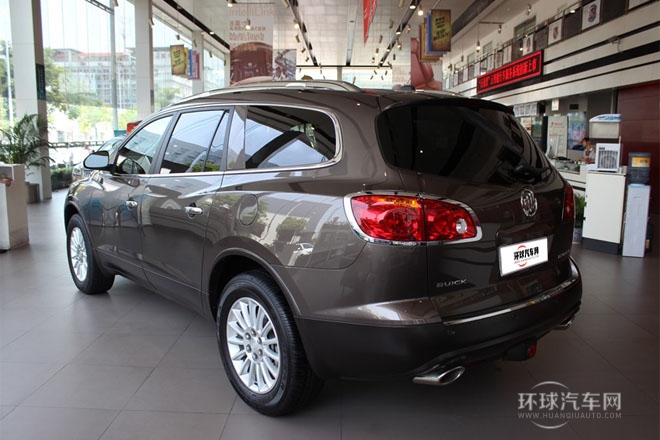 2013款3.6L 兩驅(qū)雅致版