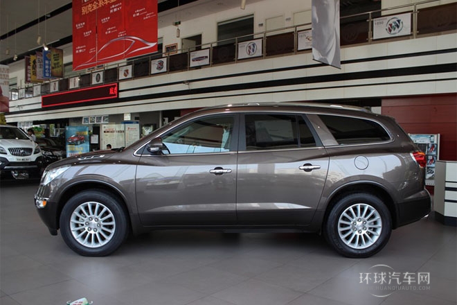 2013款3.6L 兩驅雅致版