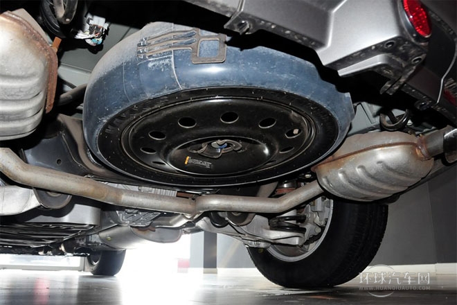 2013款3.6L 四驅精英版