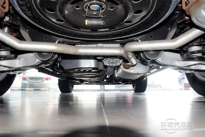 2013款3.6L 四驅(qū)精英版