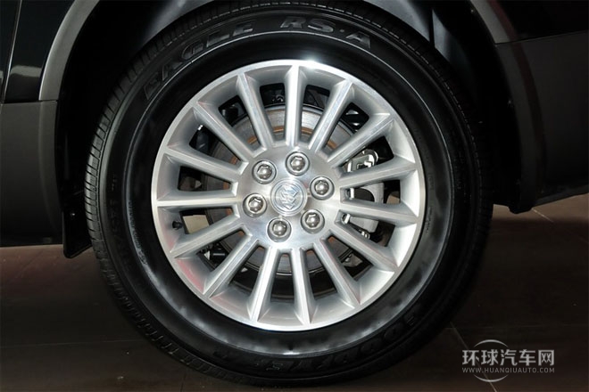 2013款3.6L 四驅(qū)精英版