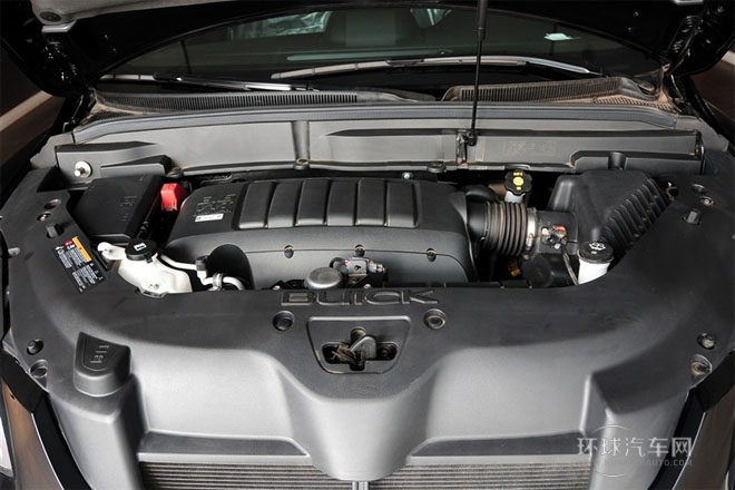 2013款3.6L 四驅(qū)精英版