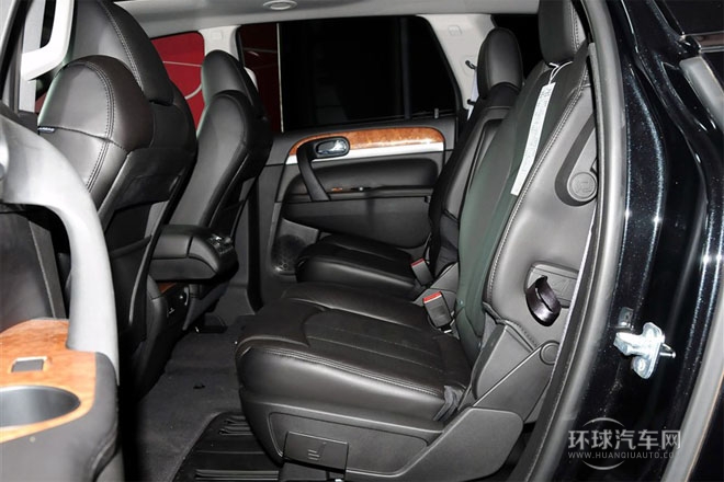 2013款3.6L 四驅精英版