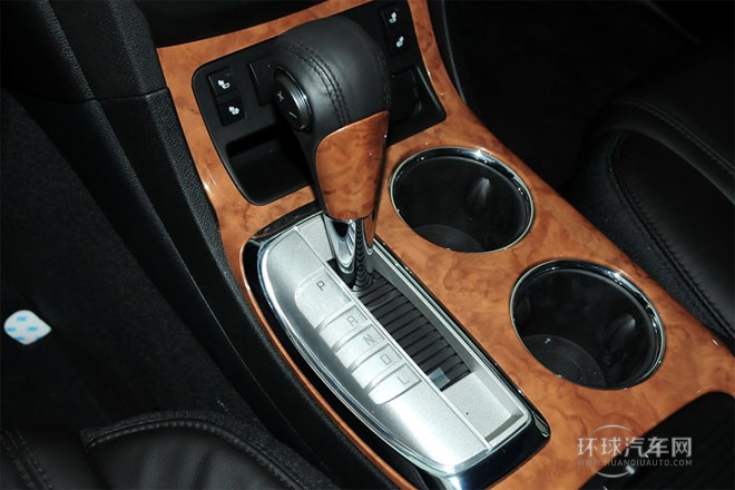 2013款3.6L 四驅精英版