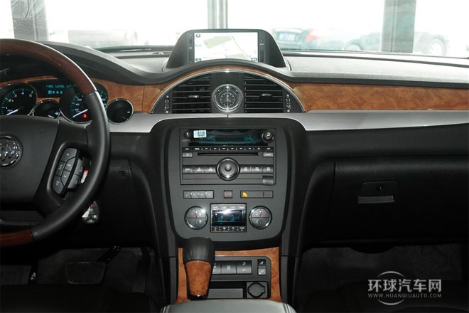 2013款3.6L 四驅(qū)精英版