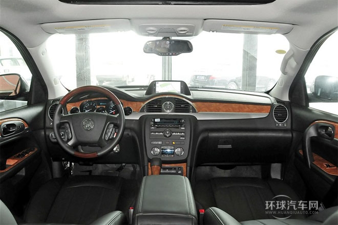 2013款3.6L 四驅(qū)精英版