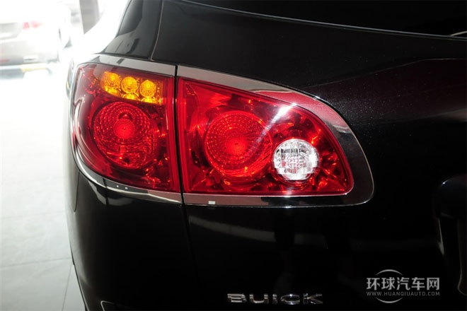 2013款3.6L 四驅(qū)精英版