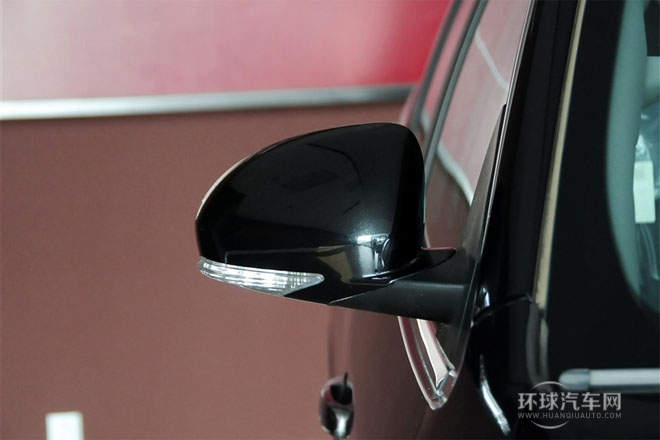 2013款3.6L 四驅精英版